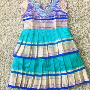 Baby dress